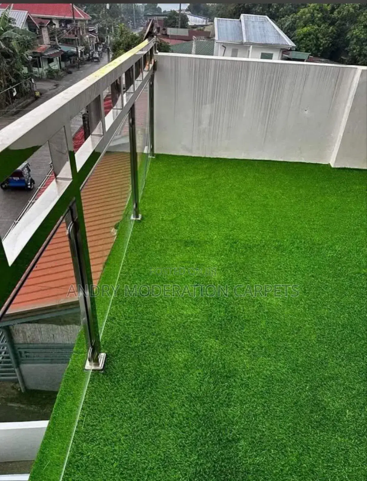 Super Artificial Grass Carpets