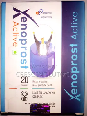 Xenoprost Active