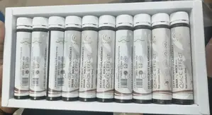 Sexy Hip/Butt Enlargeme Drink. Maca Plus