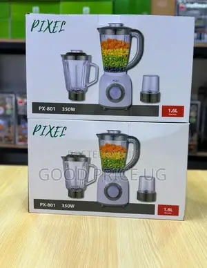 Pixel 2in 1 Blender Px801 359w