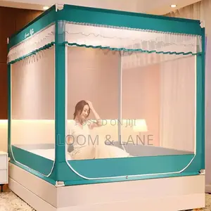 Palace Style Tent Mosquito Net