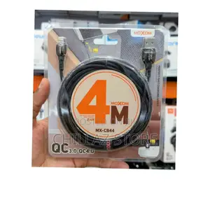 4 M Data Cable.