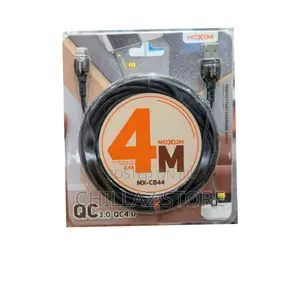 4 M Data Cable.