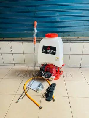 Knapsack Sprayer Mitsubishi