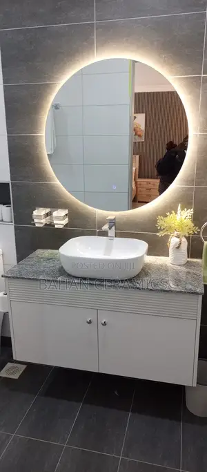 Executive Worktop Basins and Installations