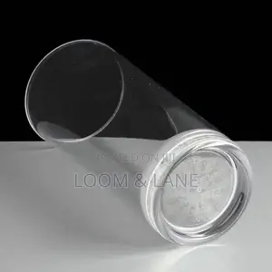 12pcs Unbreakable Acrylic Hi Ball Glasses