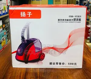 B Y Garment Steamer Bw-Y001