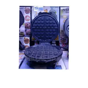 DSP Waffle Maker.