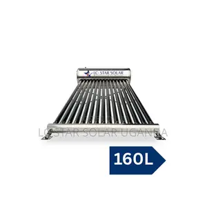 160l Solar Water Heater
