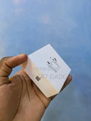 Apple Airpods 4