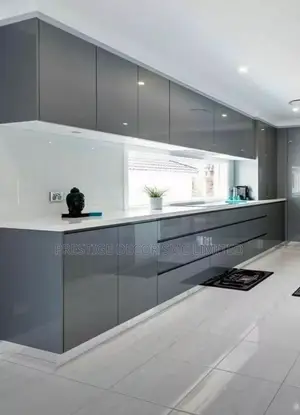 World Class Kitchen Cabinets. Amazing