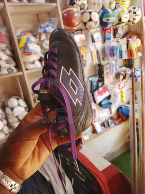 Kids Shoe Small Size