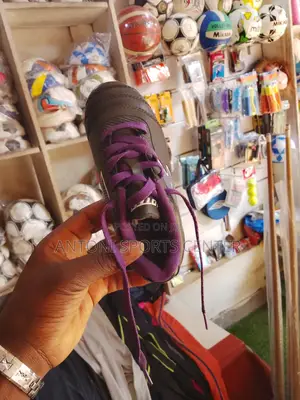 Kids Shoe Small Size