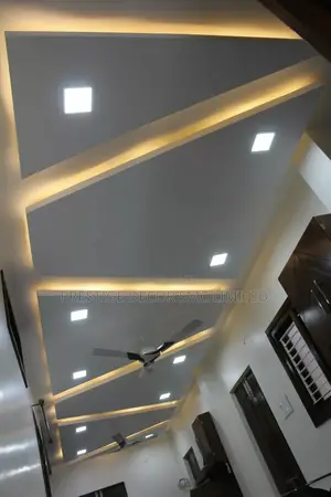 Beautiful Amazing Ceiling Intresting Design
