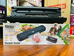 DSP Vacuum Sealer Kd2q33