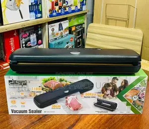 DSP Vacuum Sealer Kd2q33