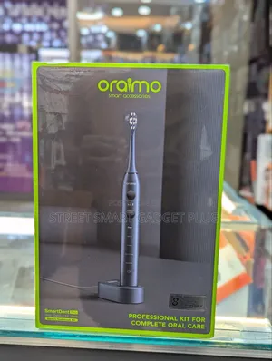 Oraimo Smart Dent Pro (Smart Toothbrush )