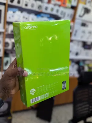 Oraimo Smart Dent Pro (Smart Toothbrush )