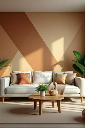 High Class Painting. Modern