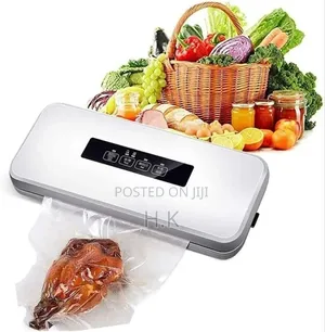 Sgce Dz-W300 Household Vacuum Sealer