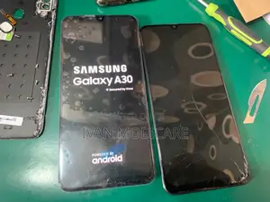 Samsung Phone Screen Replacement and Repair