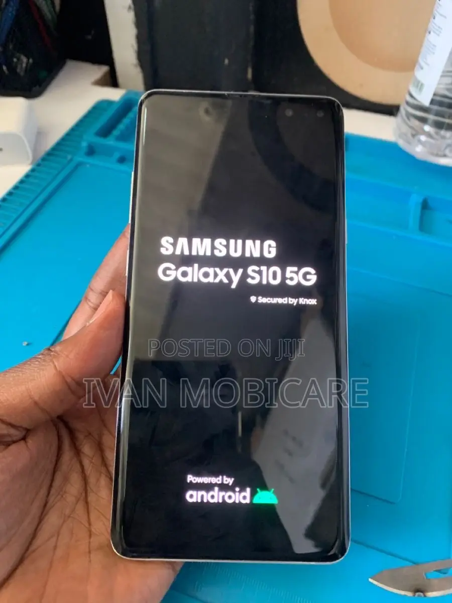 Samsung Phone Screen Replacement and Repair