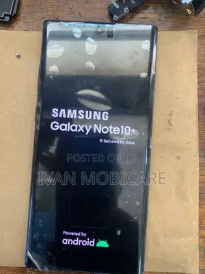 Samsung Phone Screen Replacement and Repair