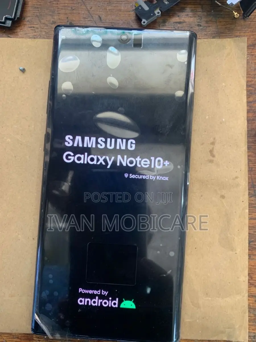 Samsung Phone Screen Replacement and Repair