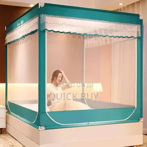 Palace Style Tent Mosquito Net-New