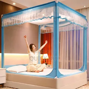 Palace Style Tent Mosquito Net-New