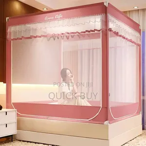 Palace Style Tent Mosquito Net-New