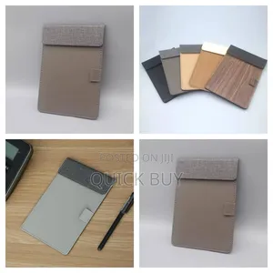 Hotel Restaurant Order and Bill Holder-New