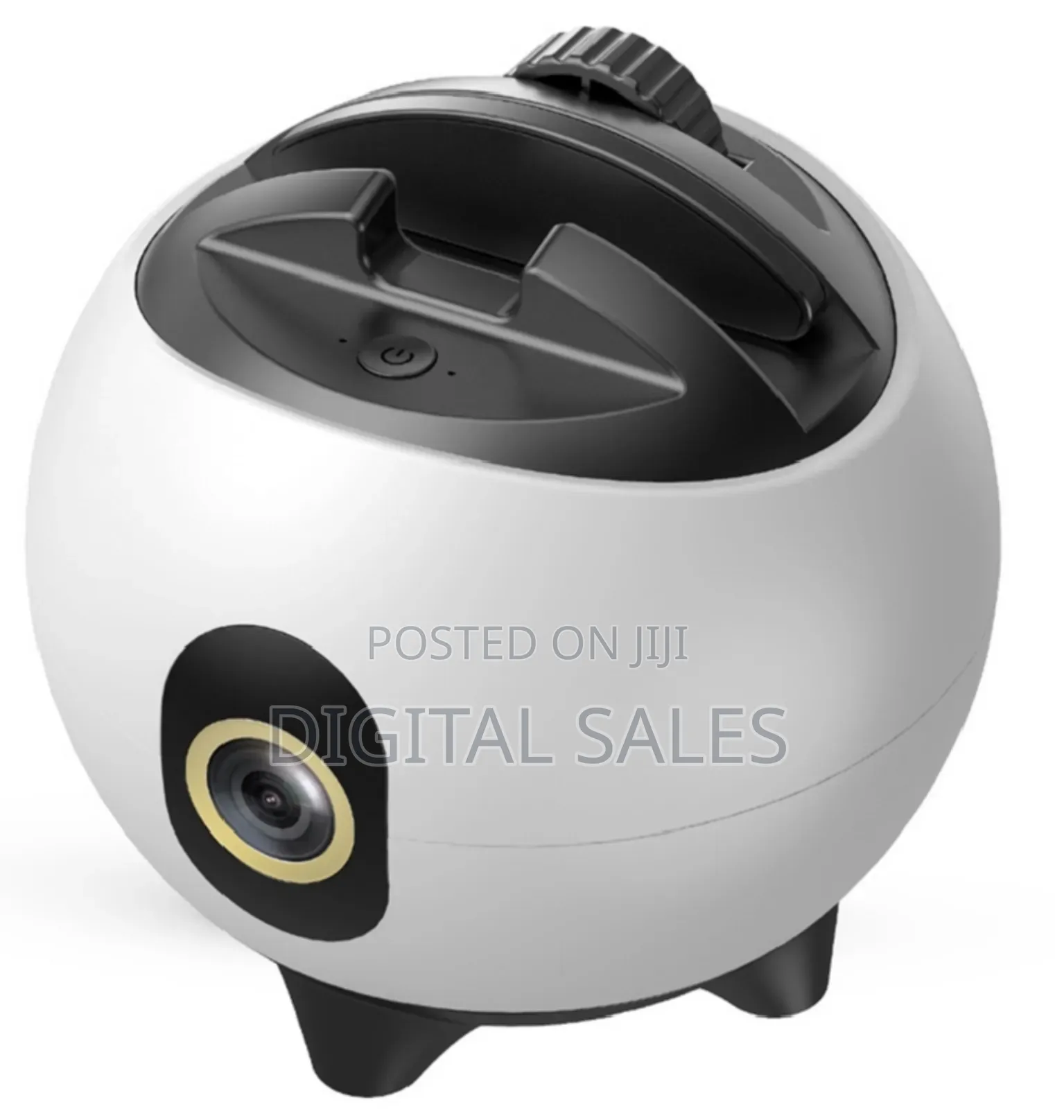 Ai 360 Face Tracking Smart Shooting(Gimbal)