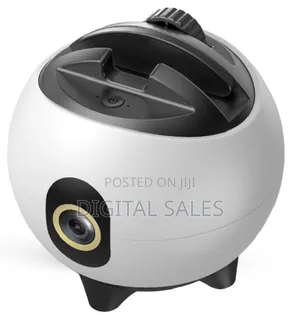 Ai 360 Face Tracking Smart Shooting(Gimbal)