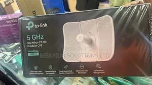 Cpe610 Tplink Outdoor Access Point
