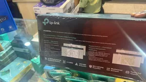 Cpe610 Tplink Outdoor Access Point