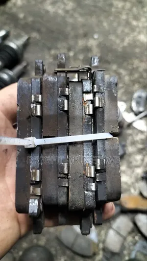 Brake Pads for Nissan Cars(Japan Used).