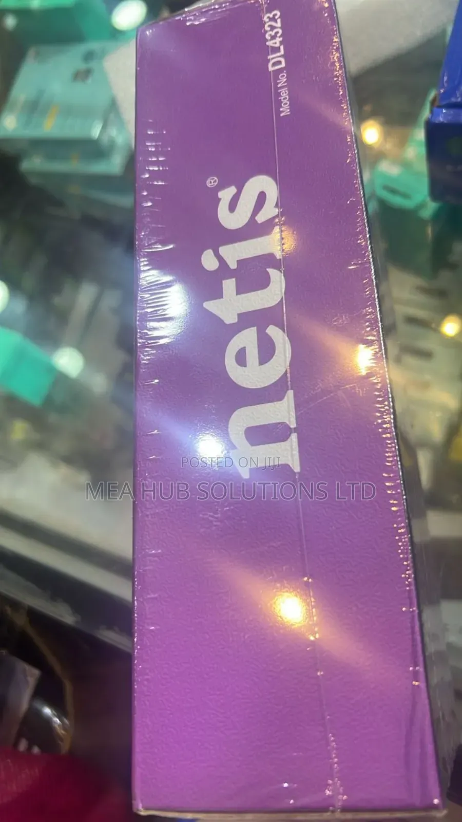 Netis Wireless Modern Router
