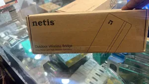 Netis Outdoor Wireless Bridge Outdoor Access Point