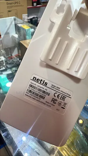 Netis Outdoor Wireless Bridge Outdoor Access Point