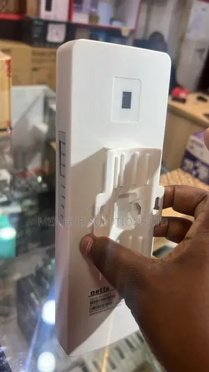 Netis Outdoor Wireless Bridge Outdoor Access Point