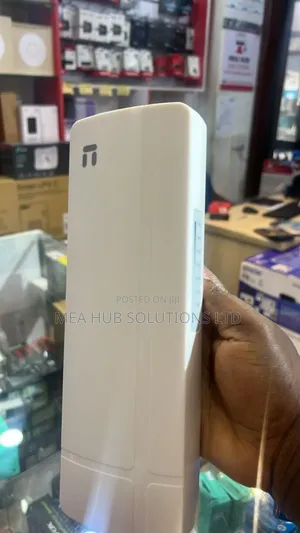 Netis Outdoor Wireless Bridge Outdoor Access Point