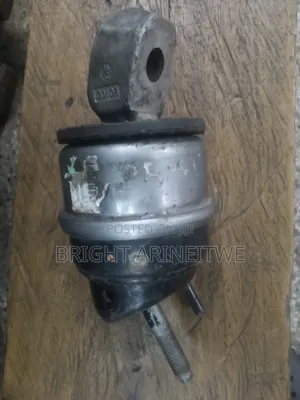 Engine Mounting for Ford Ranger