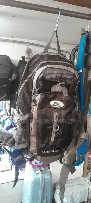 Kingstar Travellers Bag