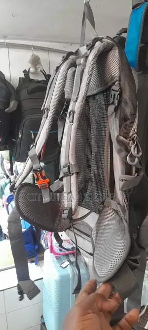 Kingstar Travellers Bag