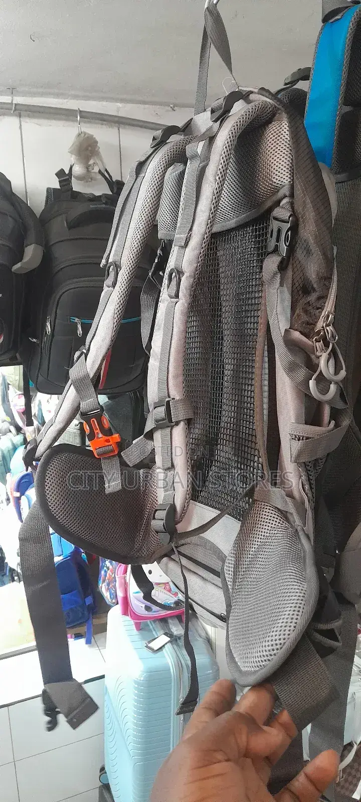 Kingstar Travellers Bag