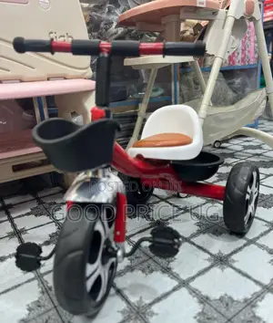 Toddler Balance Bikes