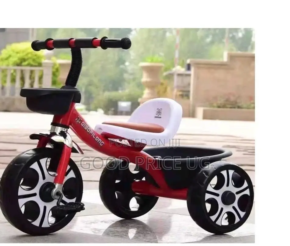 Toddler Balance Bikes