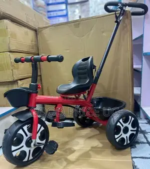 Toddler Balance Bikes