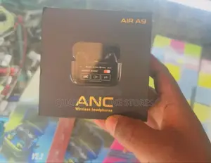 Air A9 Pods
